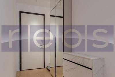 Apartament cu 2 camere semidecomandat, mobilat în Pipera - 11