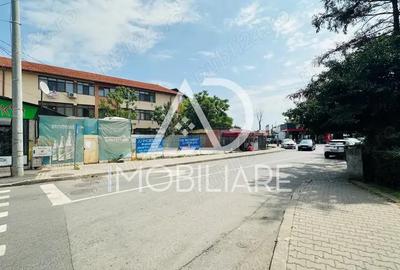 Teren de Inchiriat Vizibilitate Maxima langa Penny - 4