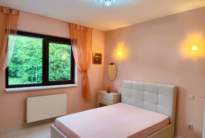 Langa padure si Parcul Sportiv,apartament 2 camere la cheie,proprietar