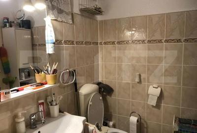 Casă cu 2 camere cu Teren 219 Mp în 14 Mai - 9