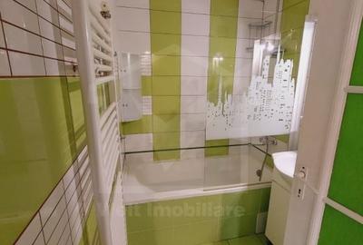 Apartament 2 camere, 2 balcoane, 56 mp, Manastur, aproape de BIG - 8