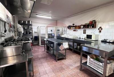 Pensiune de vanzare, cu potential- zona Bariera Traian, Galati - 11