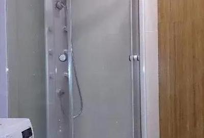 Garsonieră decomandată în Băneasa