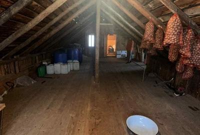 Casa + Livada in Borzesti - 16