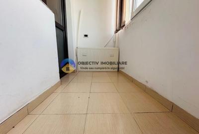 Apartament 4 camere-Zona Calea Romanului-OMV - 13