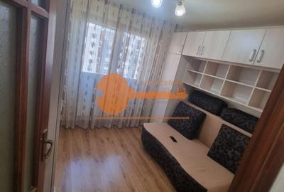 Apartament 2 camere, decomandat, Lujerului - Politehnica, Aleea Cetățuia - 5