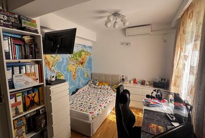 Vanzare apartament de 4 camere Calea Floreasca - 8