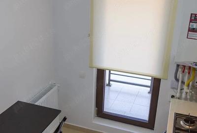 Garsonieră decomandată în Ozana - 3