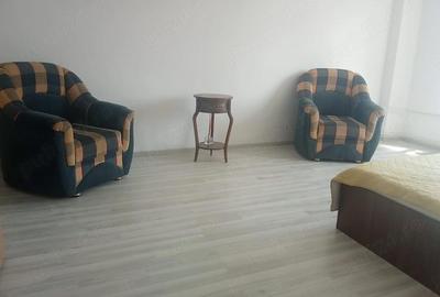 Garsonieră decomandată în Ștefan cel Mare - 4