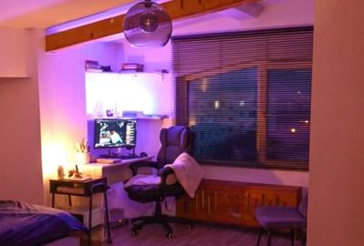 Garsonieră semidecomandată, mobilată în 1 Decembrie 1918 - 3