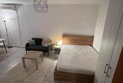 Garsoniera Herastrau - Nicolae  Caramfil Garsoniera Herastrau - Nicolae  Caramfil - 3