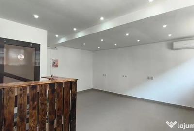 Spațiu comercial, de 30 mp, în Liliacului - 2