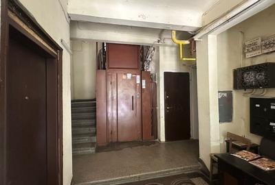 REA1024158 2 Camere l Cismigiu l Investitie Airbnb - 13