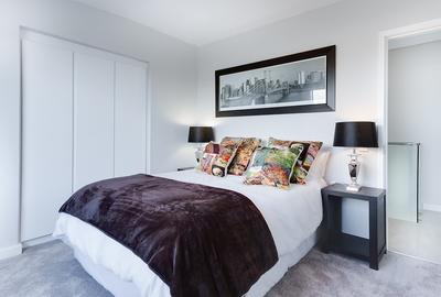 Vila 4 camere, Popesti Leordeni, Primărie, Str Viilor, Zona Liniștită!!! - 7