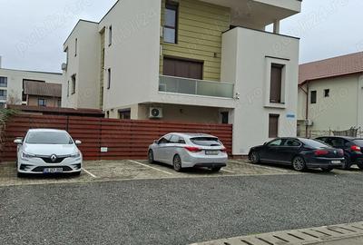 Apartament cu 2 camere decomandat în Nord