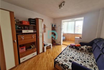 Apartament cu 3 camere decomandat, mobilat în Griviței - 1