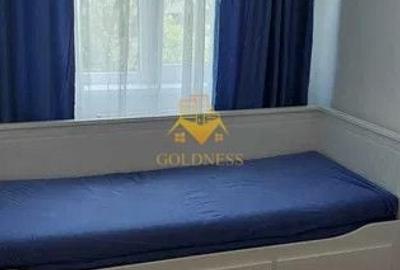 Apartament cu 3 camere semidecomandat în Semicentral - 3