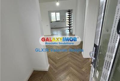 Casă cu 4 camere cu Teren 400 Mp în Central - 4