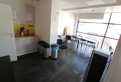 Inchiriere spatiu birouri Universitate - de la 573 mp - 5