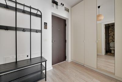 Garsonieră decomandată, mobilată în Militari - 13