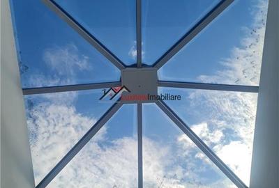 Un refugiu discret, unde lumina si armonia scriu povestea casei! Cu o suprafata - 13