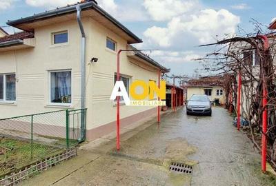 Casa in zona colegiului HCC, 1173 mp teren