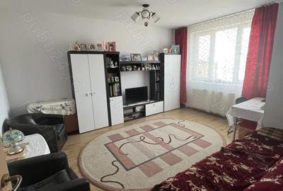 Apartament cu 2 camere decomandat în Central - 8