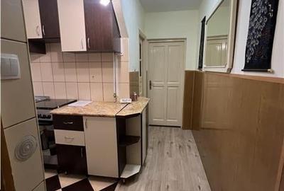Apartament renovat cu 2 camere la etajul 1 zona Mihai Viteazu Sibiu - 12