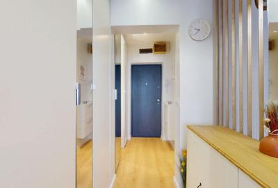 Garsonieră decomandată, mobilată în Ferdinand - 20