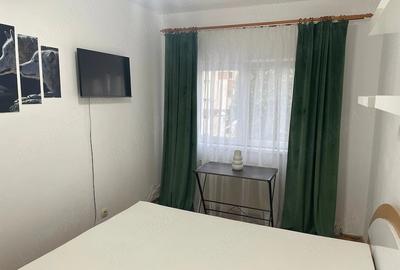 Apartament cu 2 camere semidecomandat în Dâmbovița - 4