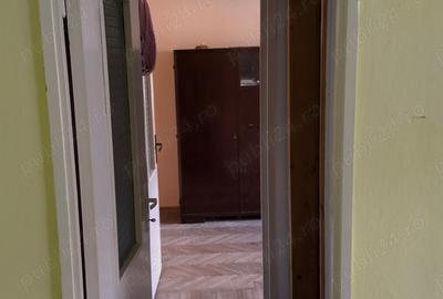 Apartament cu 2 camere decomandat în Câmpulung Moldovenesc - 9