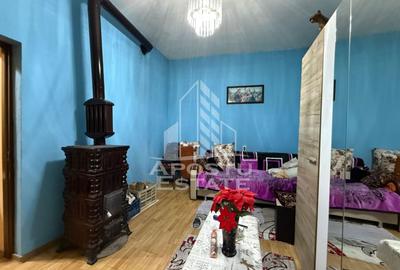 Apartament cu 2 camere decomandat, mobilat în Traian - 5