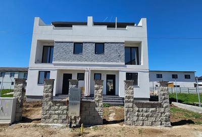 Vila duplex 4 camere/Com.Berceni