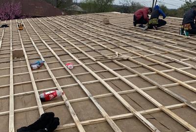 Spațiu comercial, de 450 mp, în Central - 8