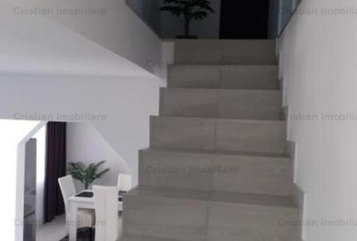 Vila NOUA P M Chercea 156mp utili MOBILATA 250mp teren - 9