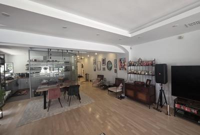 Apartament cu 3 camere decomandat în Herăstrău - 11