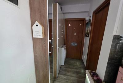 Apartament cu 2 camere decomandat în Găvana - 6