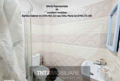 Garsonieră în Frumoasa - 4