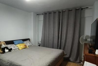 Apartament cu 2 camere semidecomandat în Panduri - 3
