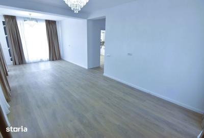 Casă cu 4 camere cu Teren 401 Mp în Domnești - 8