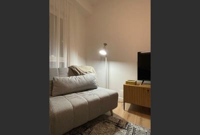 Apartament cu 2 camere, mobilat în Lipovei - 6