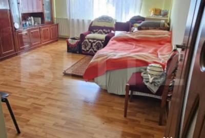 Apartament cu 2 camere decomandat în Carpați 2 - 2