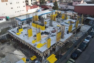 Apartament cu 2 camere decomandat în Colentina - 6