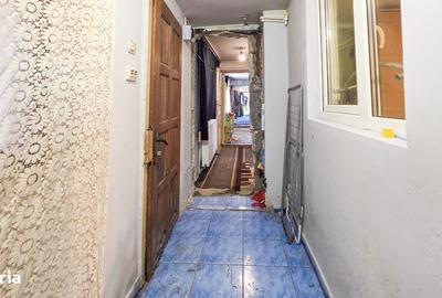 Casă cu 3 camere cu Canalizare în Ghencea - 8