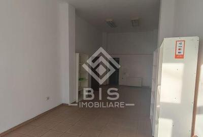 Spațiu comercial, de 100 mp, în Est - 8