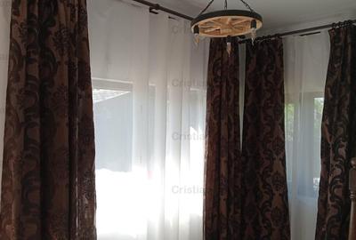 Casă cu 5 camere cu Teren 1222 Mp în Scorțaru Vechi - 13