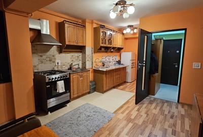 Apartament cu 2 camere decomandat în Calea Severinului - 3
