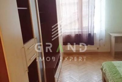 Garsonieră decomandată, mobilată în Horea - 2