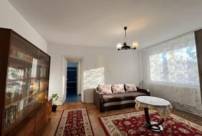 Apartament cu 3 camere semidecomandat, mobilat în Grigorescu - 2