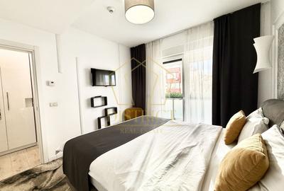 Apartament cu 2 camere semidecomandat, mobilat în Aradului - 3